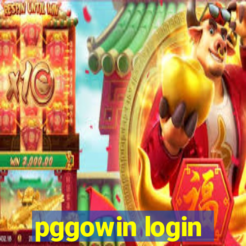 pggowin login